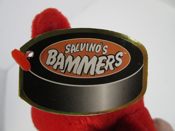 Salvino's Bammers Brendan Shanahan Bear