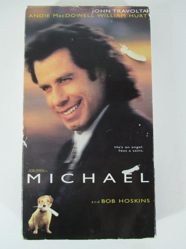 Michael (VHS)