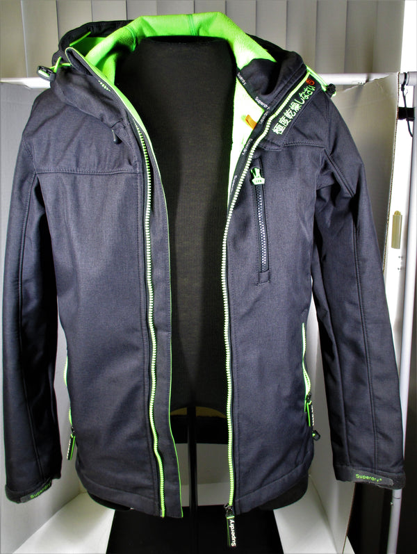 Superdry JPN Windproof Jacket