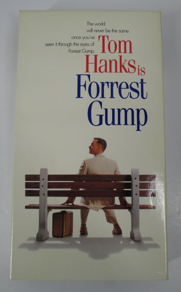 Forrest Gump (VHS)