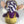 Load image into Gallery viewer, Snow White And The Seven Dwarfs Dopey Plush Doll
